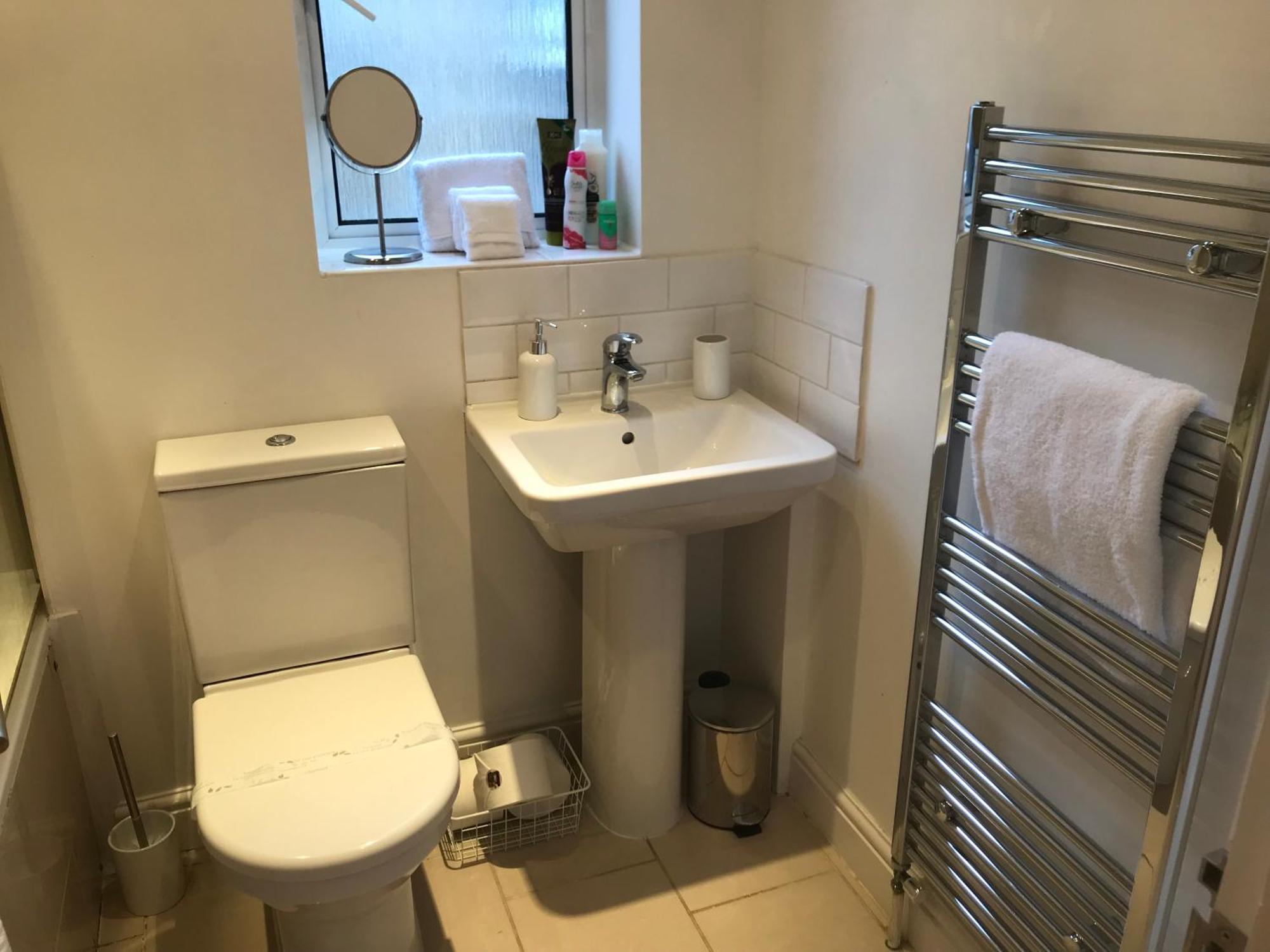 Charming Flat Centrally Located Λονδίνο Εξωτερικό φωτογραφία