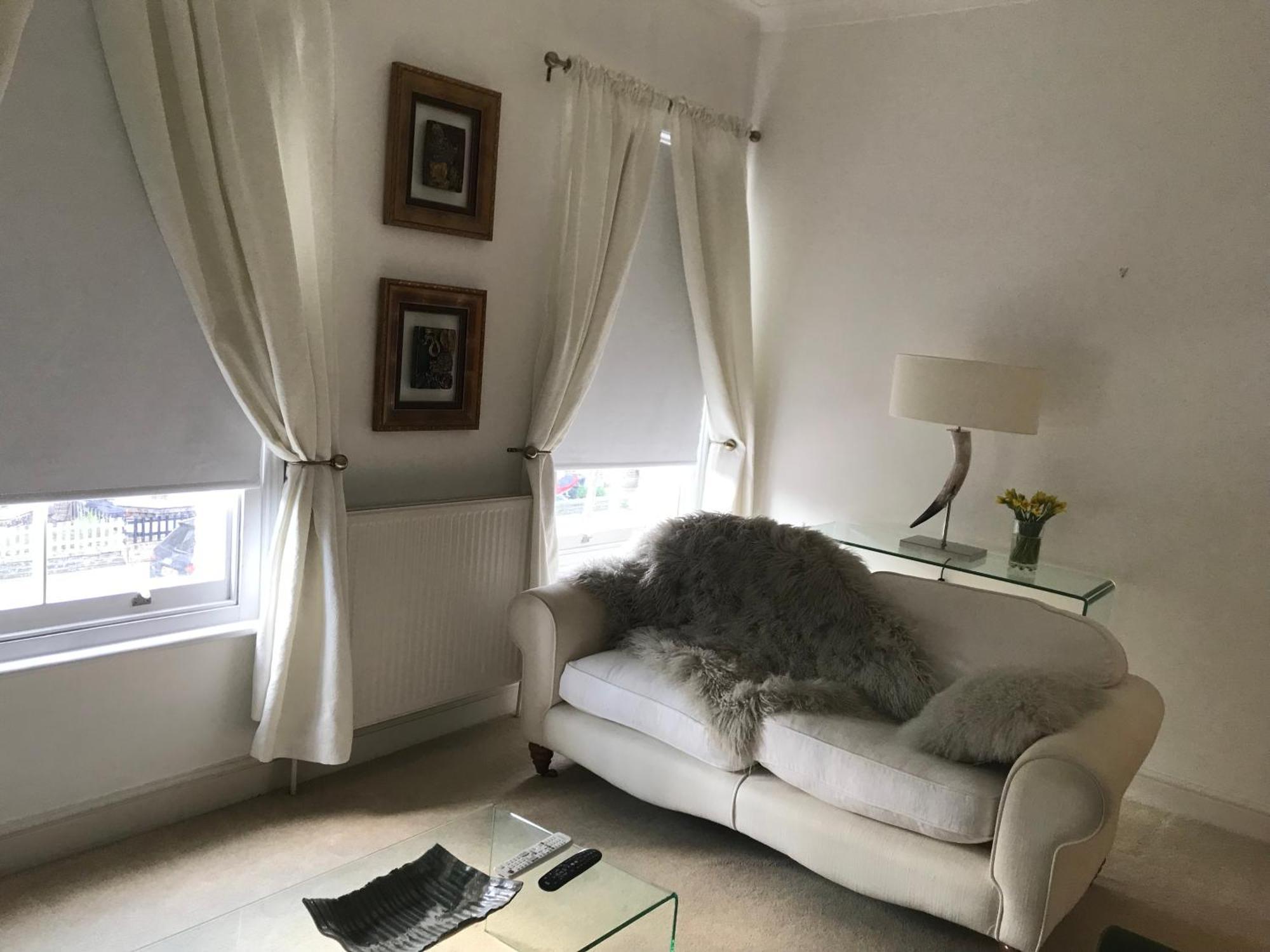 Charming Flat Centrally Located Λονδίνο Εξωτερικό φωτογραφία